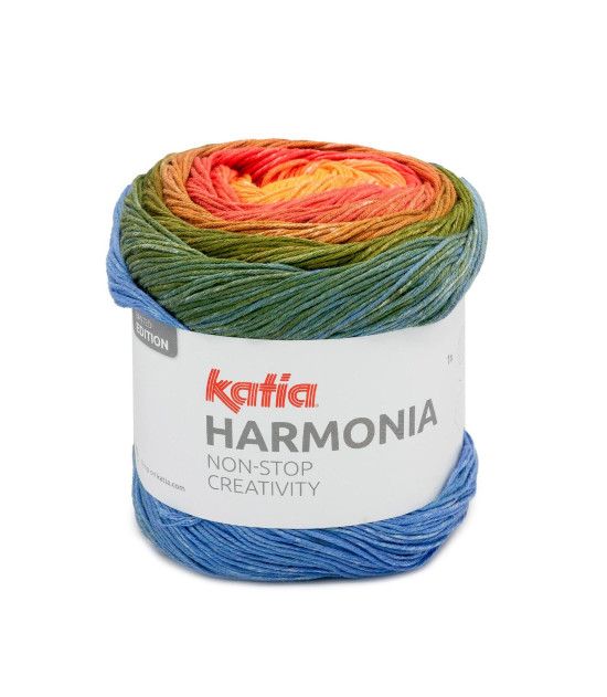 Harmonia