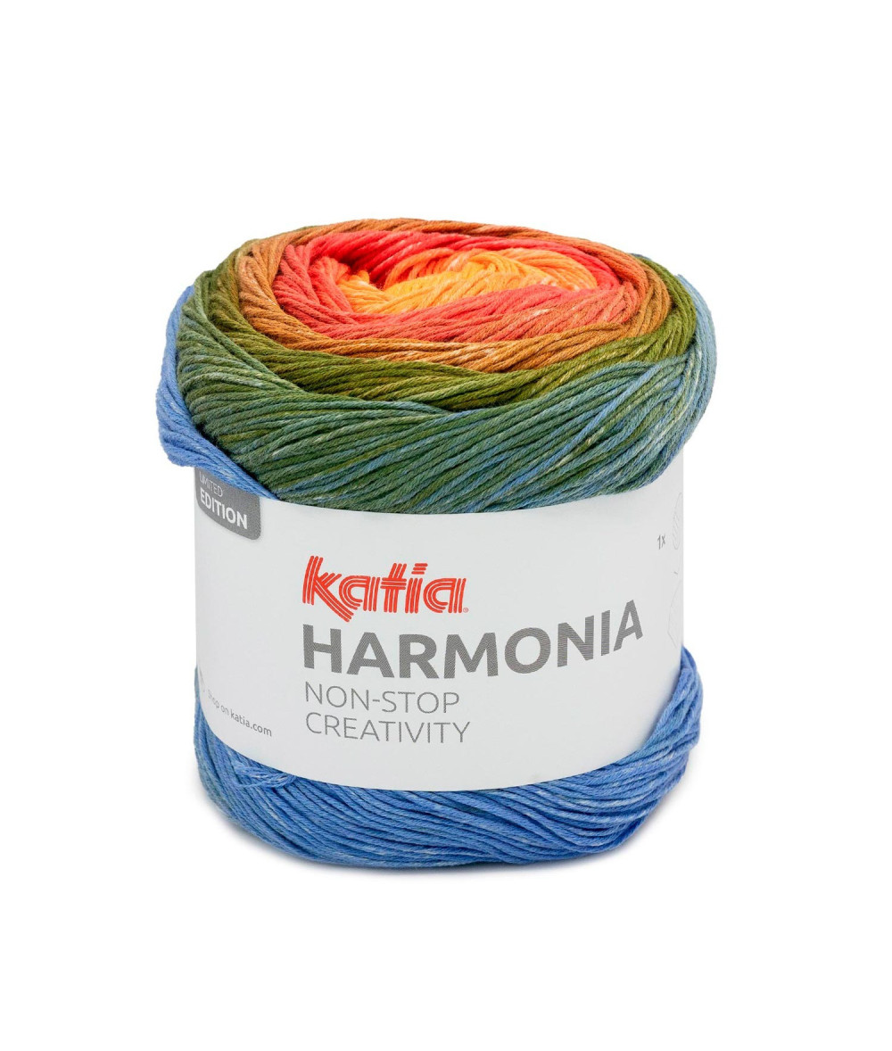 Harmonia