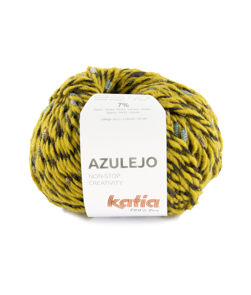 Azulejo