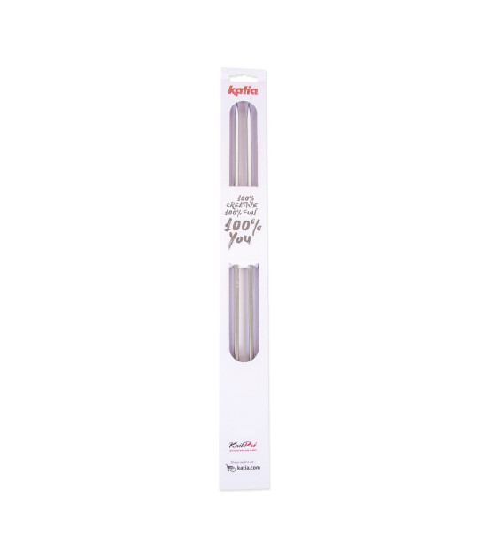 
                                                                                            Agujas Tricotar 40cm
                                                                                    