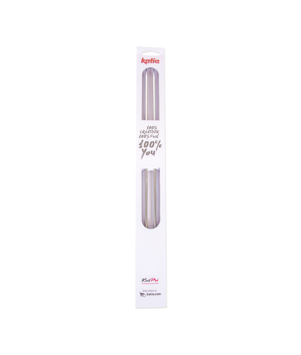 Agujas Tricotar 40cm