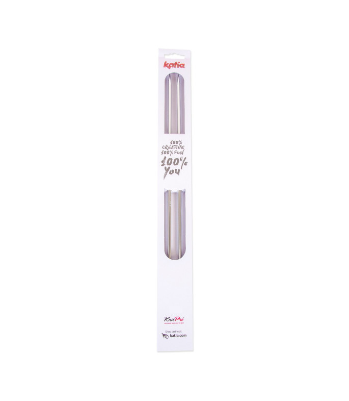 Agujas Tricotar 40cm