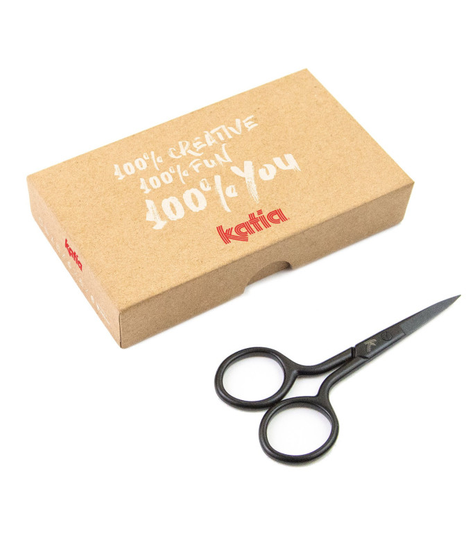 Tijeras pequeñas