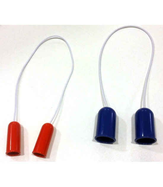 
                                                                                            Capuchones para Agujas Tricotar
                                                                                    