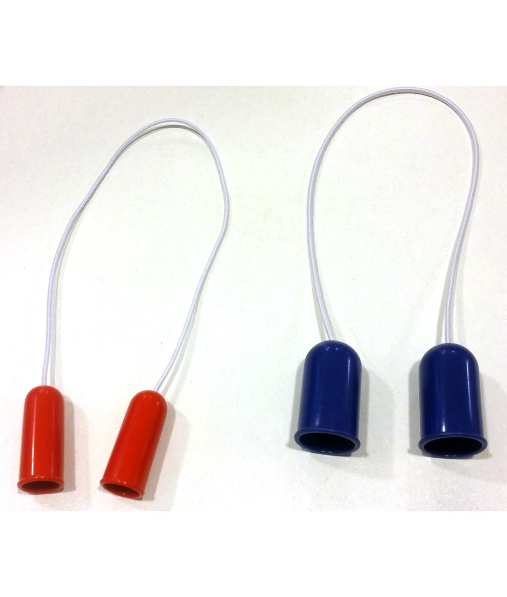Capuchones para Agujas Tricotar