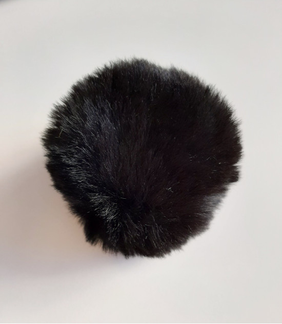 
                                                                                            Pompón Pelo 7 cm
                                                                                    