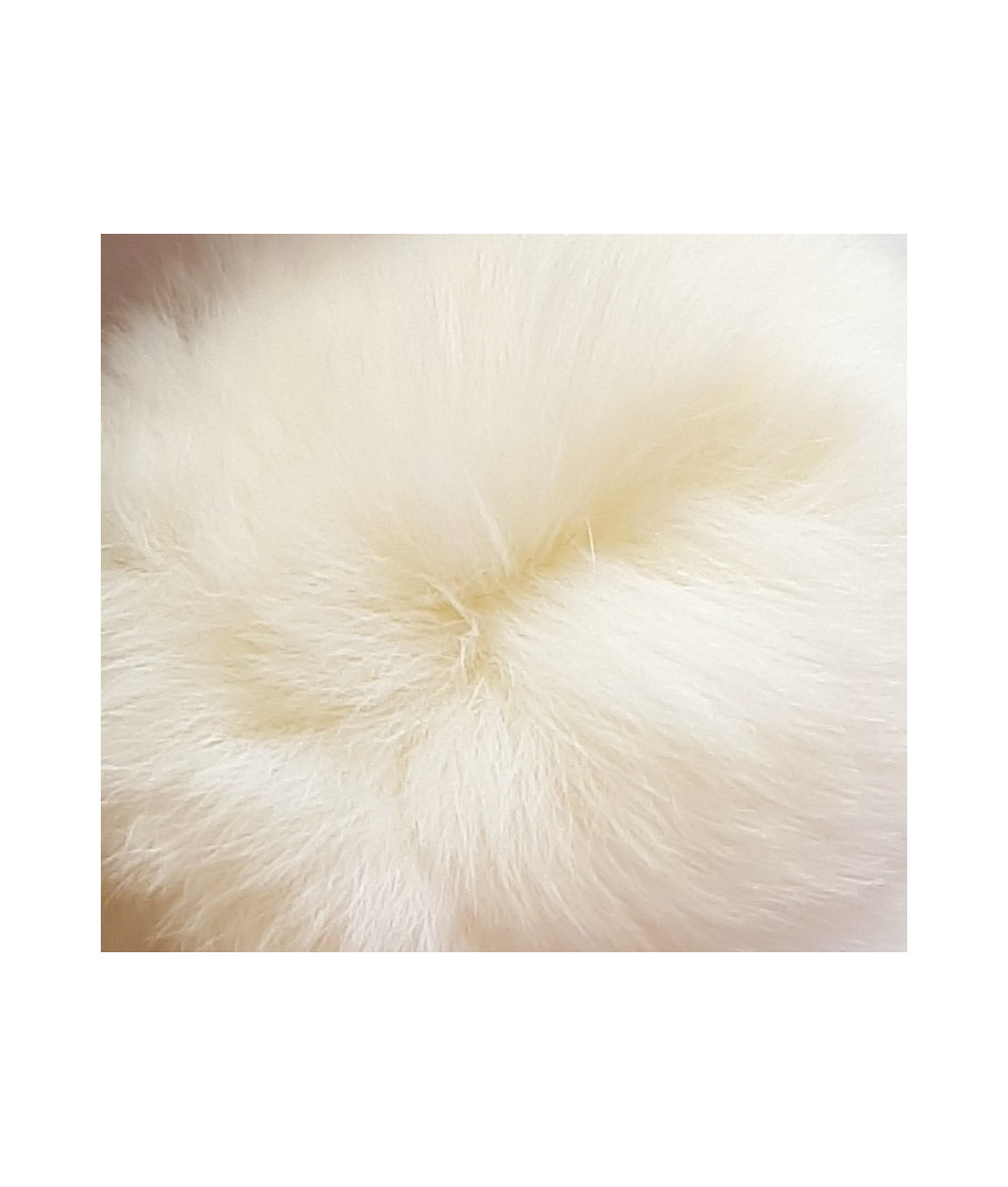 Pompón Pelo 6 cm