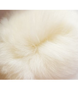 Pompón Pelo 6 cm