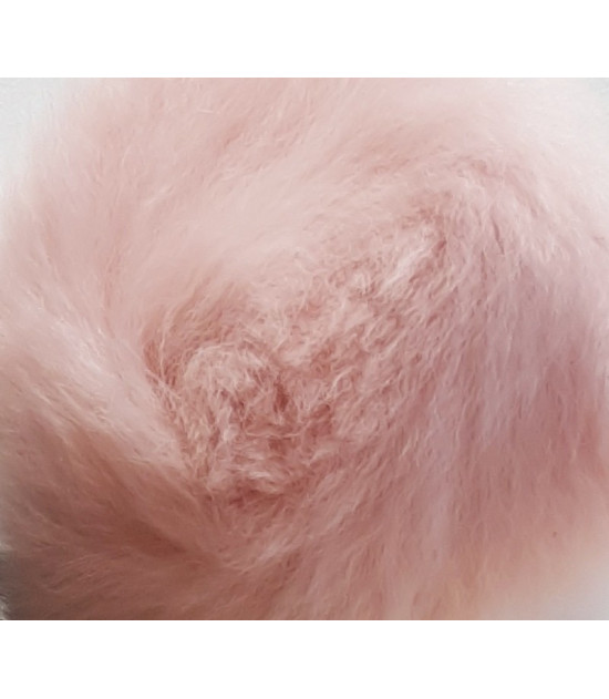 Pompón Pelo 6 cm