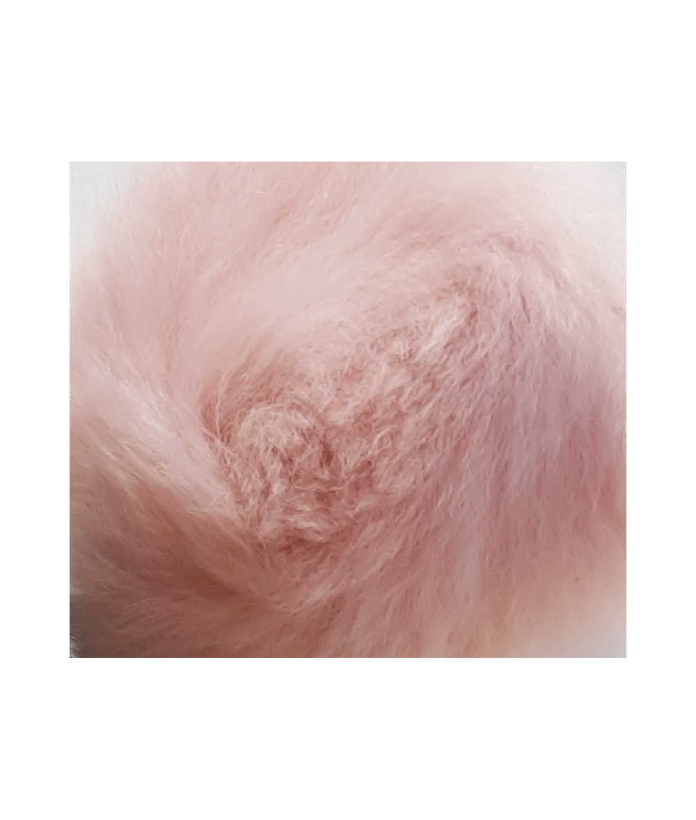 Pompón Pelo 6 cm