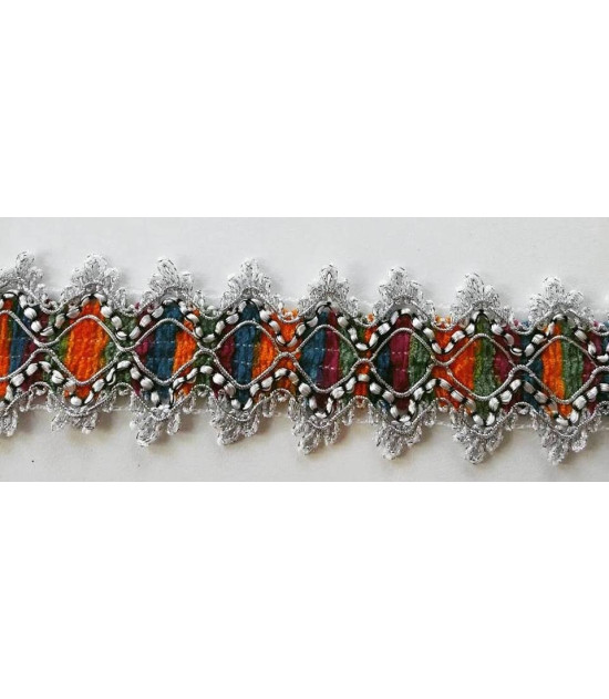 
                                                                                            Tapapuntos Onda Colores-Plata
                                                                                    