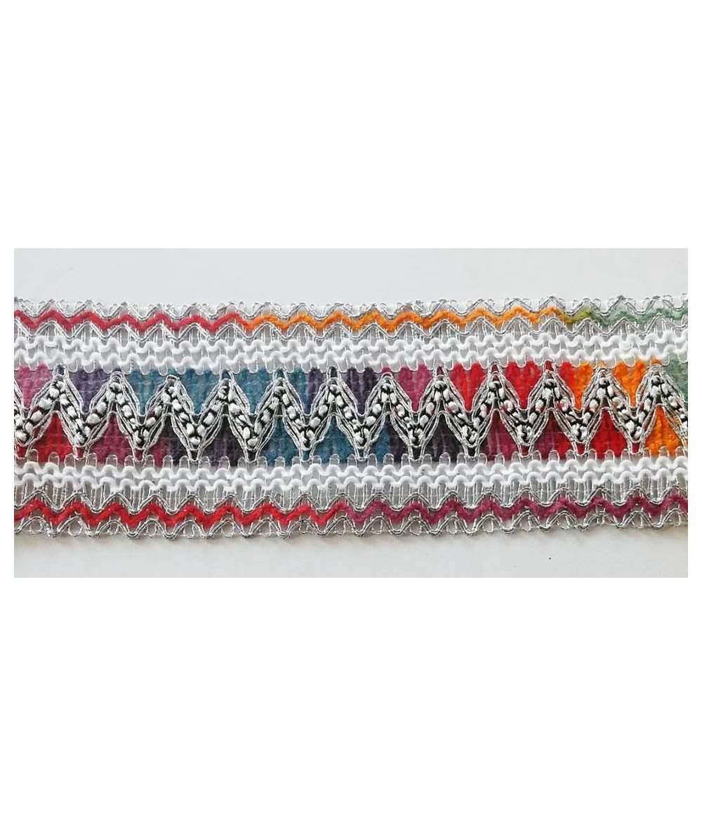 Tapapuntos Colores-Plata