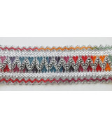 Tapapuntos Colores-Plata