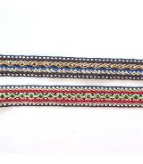 Tapapuntos Étnica