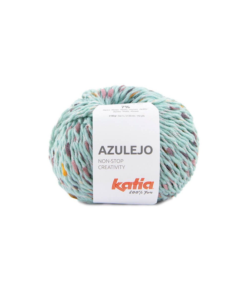 Azulejo