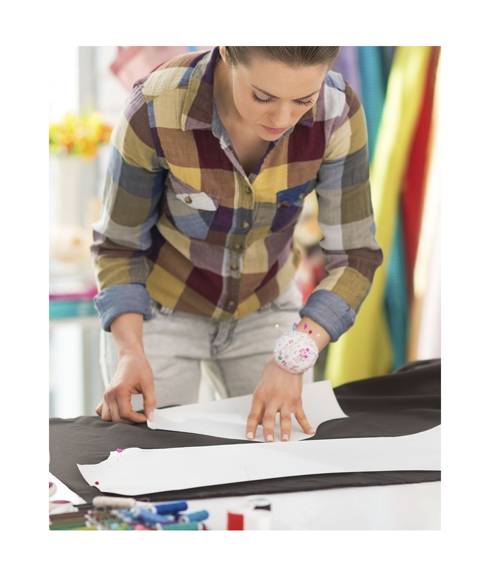 Taller de Patronaje y Costura - Talleres