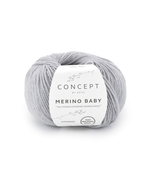 Merino Baby
