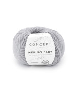 Merino Baby