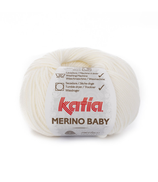 Merino Baby