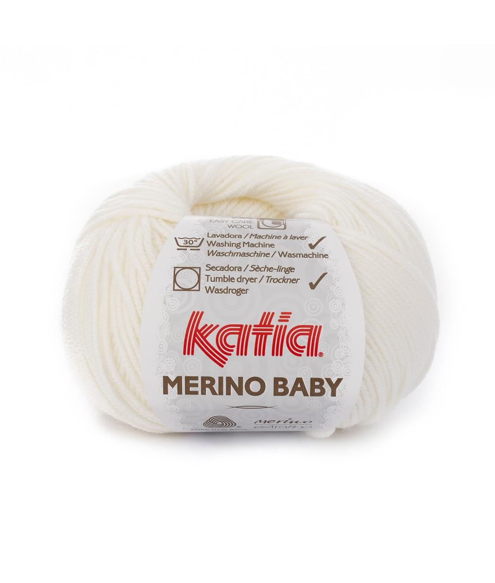 Merino Baby