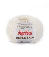 Merino Baby