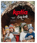 Revista Principiantes Easy Knits 9 - Libros, revistas y patrones