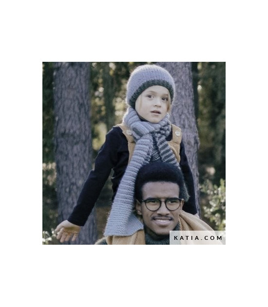 Revista Principiantes Easy Knits 9 - Libros, revistas y patrones