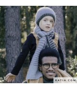 Revista Principiantes Easy Knits 9 - Libros, revistas y patrones