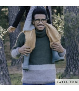 Revista Principiantes Easy Knits 9 - Libros, revistas y patrones