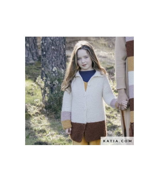 Revista Principiantes Easy Knits 9 - Libros, revistas y patrones