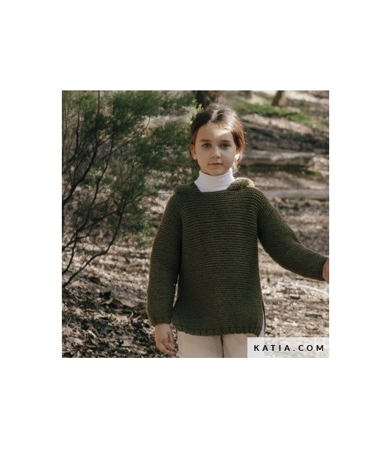 Revista Principiantes Easy Knits 9 - Libros, revistas y patrones
