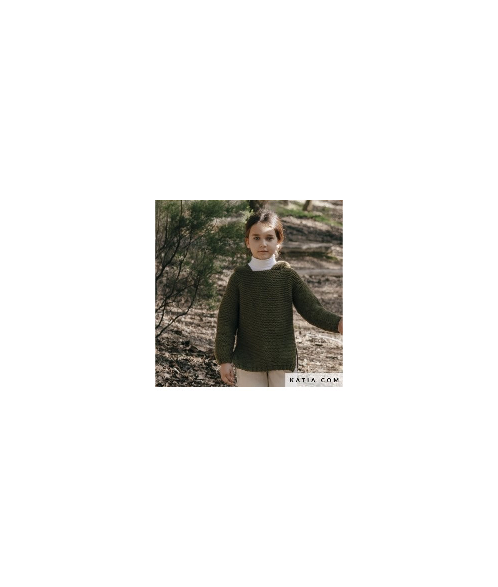 Revista Principiantes Easy Knits 9 - Libros, revistas y patrones