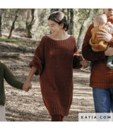 Revista Principiantes Easy Knits 9 - Libros, revistas y patrones