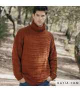Revista Principiantes Easy Knits 9 - Libros, revistas y patrones