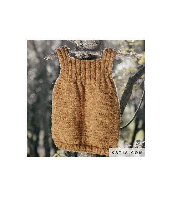 Revista Principiantes Easy Knits 9 - Libros, revistas y patrones