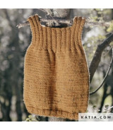 Revista Principiantes Easy Knits 9 - Libros, revistas y patrones