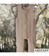 Revista Principiantes Easy Knits 9 - Libros, revistas y patrones