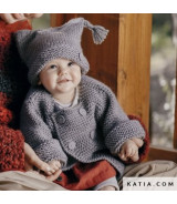 Revista Principiantes Easy Knits 9 - Libros, revistas y patrones