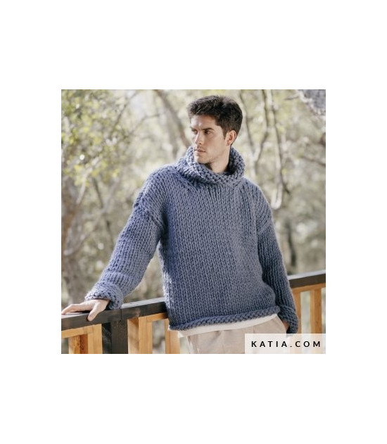 Revista Principiantes Easy Knits 9 - Libros, revistas y patrones