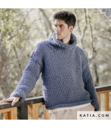 Revista Principiantes Easy Knits 9 - Libros, revistas y patrones