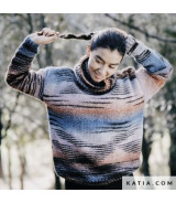 Revista Principiantes Easy Knits 9 - Libros, revistas y patrones