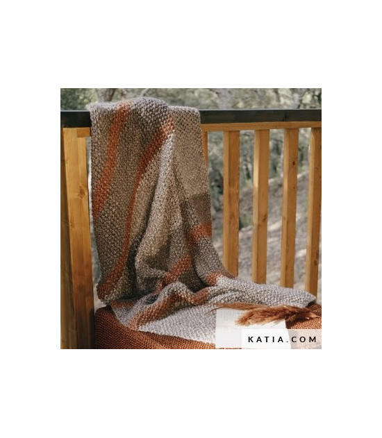 Revista Principiantes Easy Knits 9 - Libros, revistas y patrones