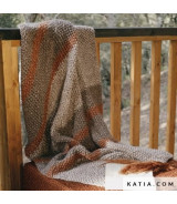 Revista Principiantes Easy Knits 9 - Libros, revistas y patrones
