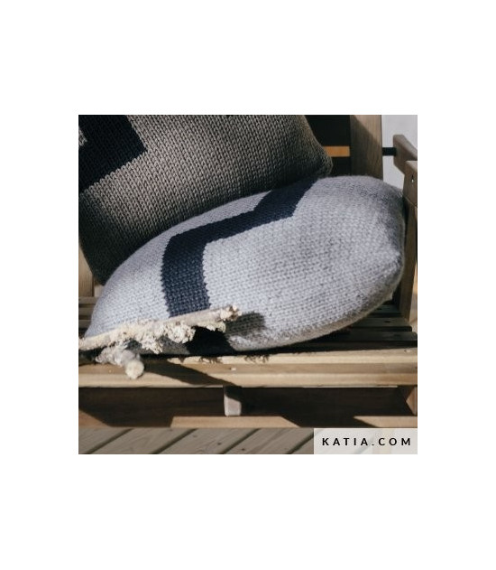 Revista Principiantes Easy Knits 9 - Libros, revistas y patrones