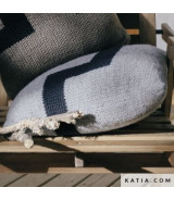 Revista Principiantes Easy Knits 9 - Libros, revistas y patrones