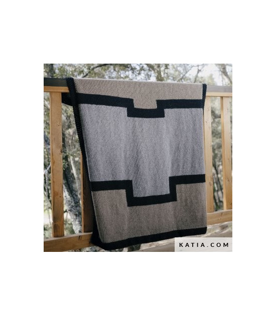 Revista Principiantes Easy Knits 9 - Libros, revistas y patrones