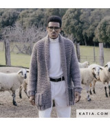 Revista Principiantes Easy Knits 9 - Libros, revistas y patrones