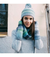 Revista Principiantes Easy Knits 8 - Libros, revistas y patrones