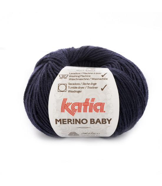 Merino Baby