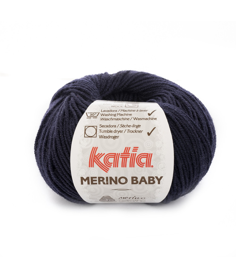 Merino Baby